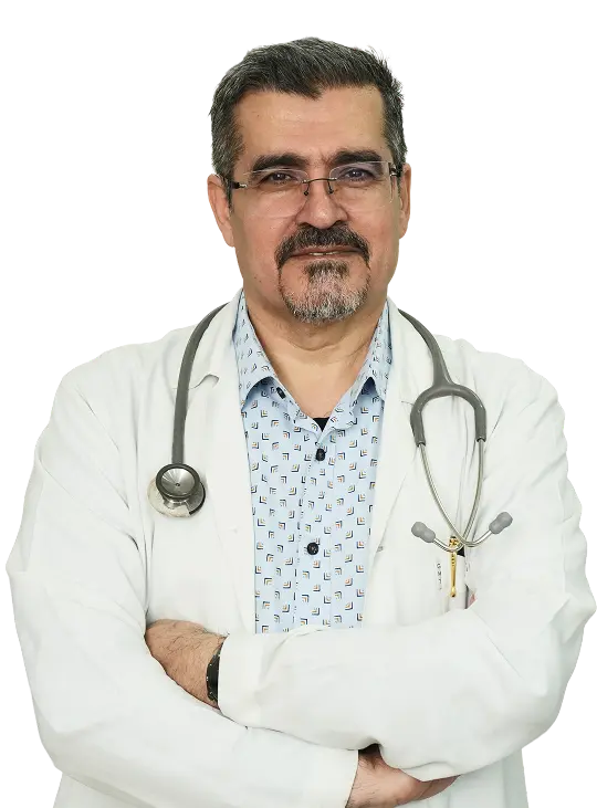 Op. Dr. A. Gani Kılınç